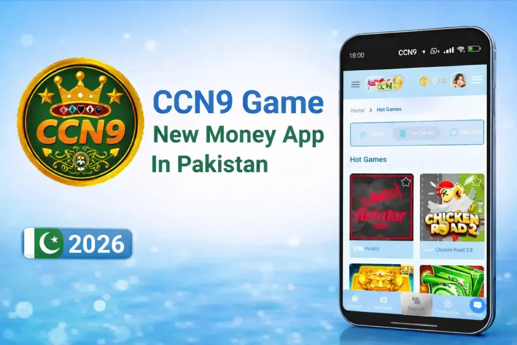 CCN9 Game Download APK